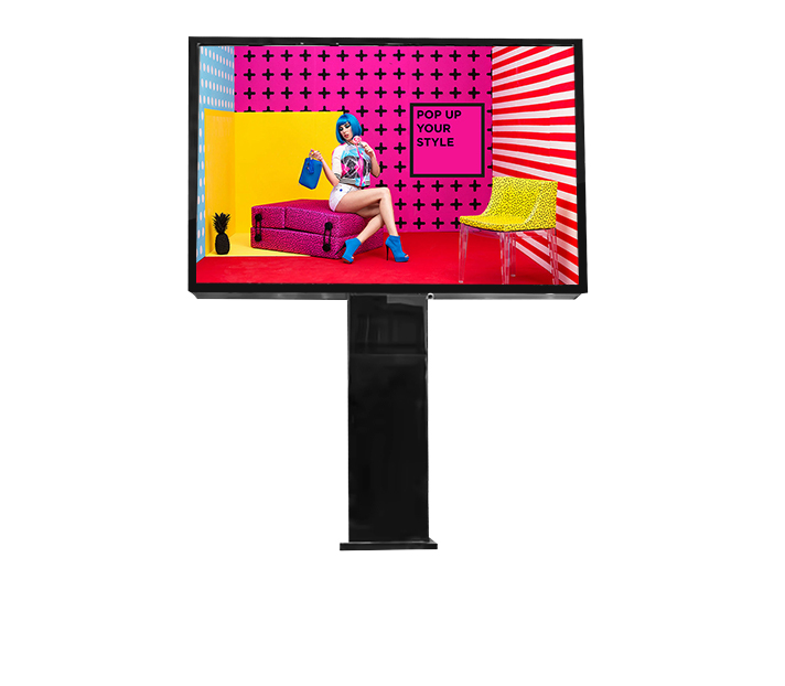 P3 Outdoor LED Display
