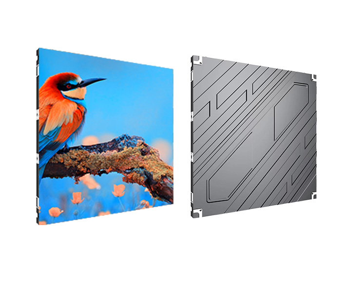 P1.86 Indoor LED screen