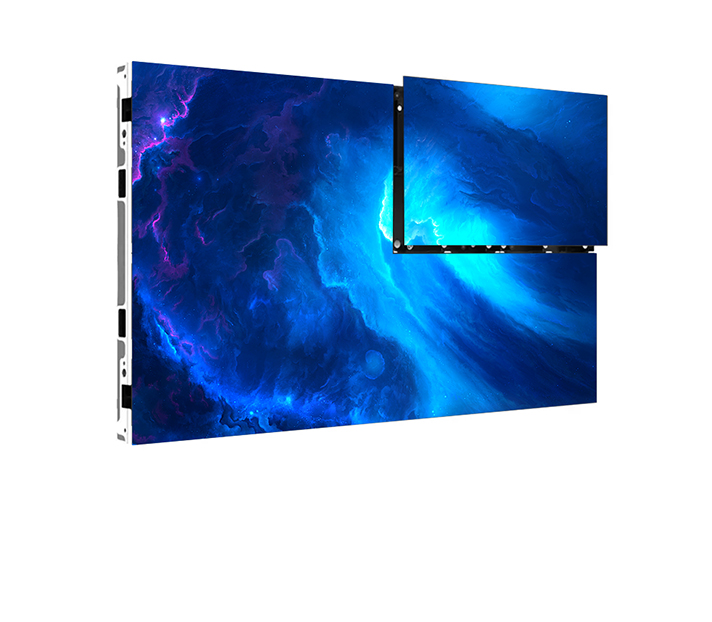 Small pitch LED Displa