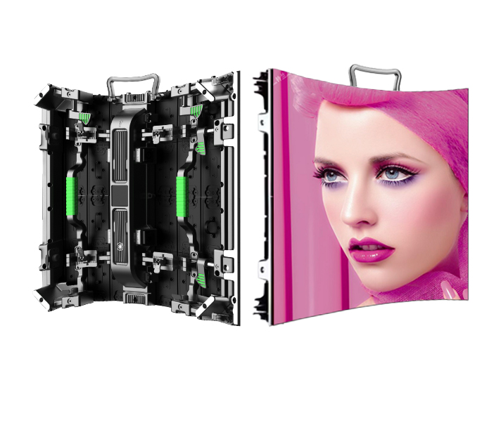 P1.9 Rental LED Display