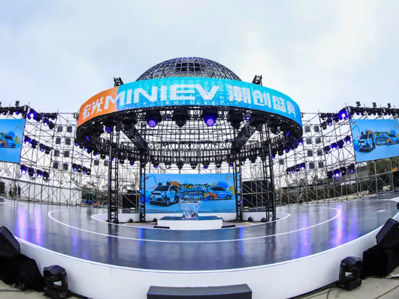 Common LED Screen Mistakes Buyers Make i