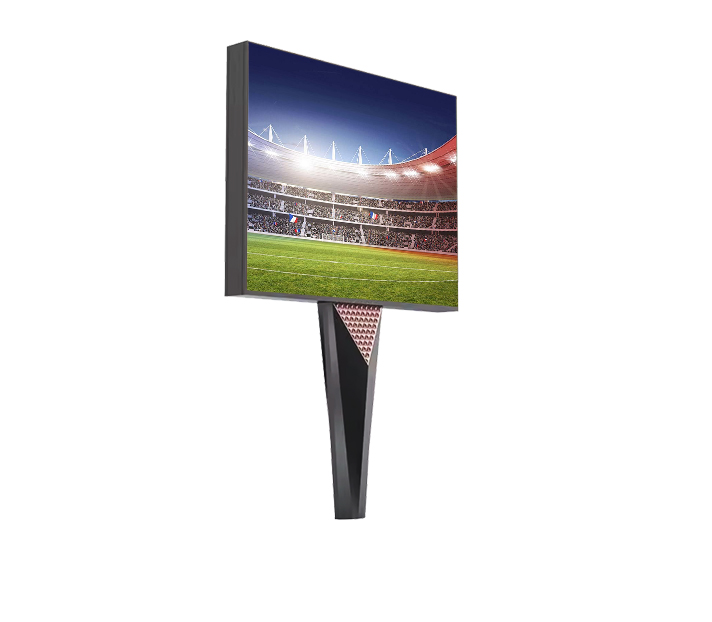 야외 LED 디스플레이