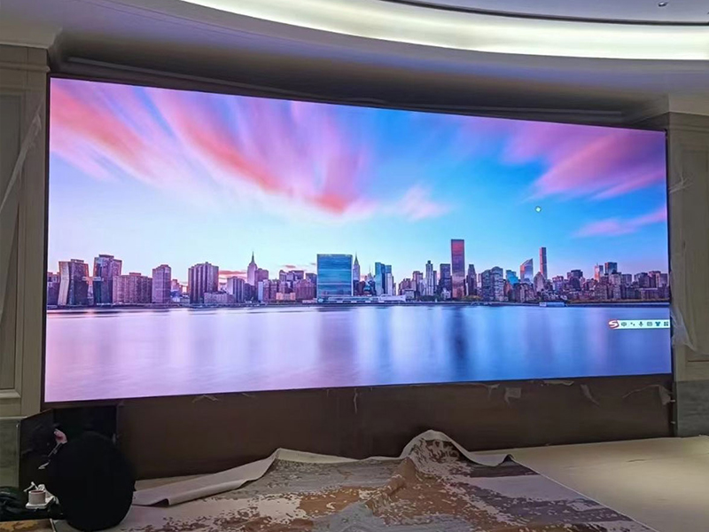 Tips to Improve Photo and Video Results with LED Walls