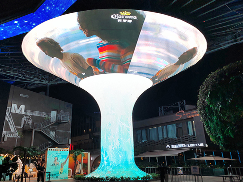 How to Reduce Negative Effects of Curvat