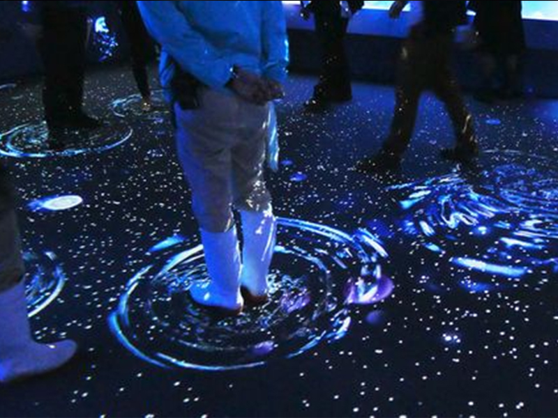 LED Floor Screens Installation Pitfalls 