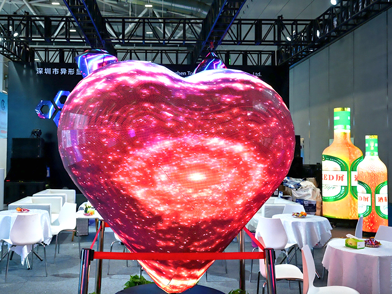 How Small LED Modules Enable Real-World